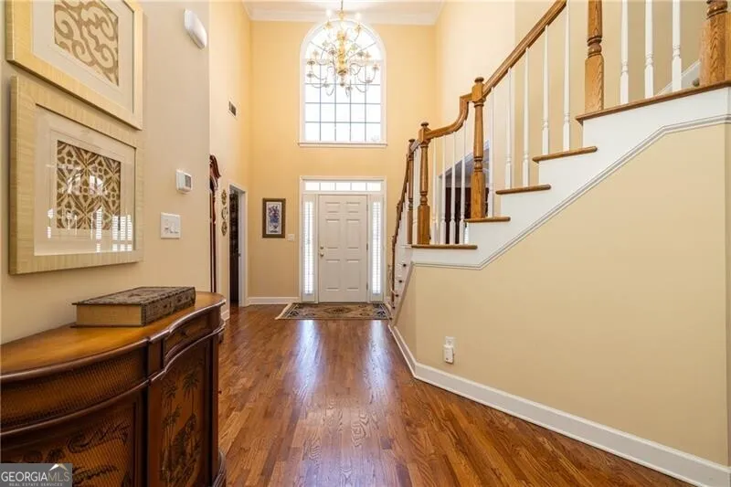 2975 Towne Village DR Duluth, GA 30097