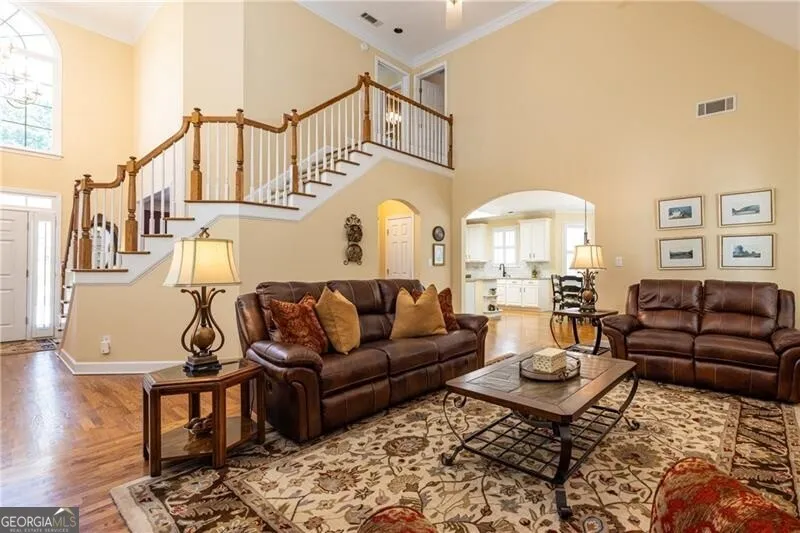 2975 Towne Village DR Duluth, GA 30097