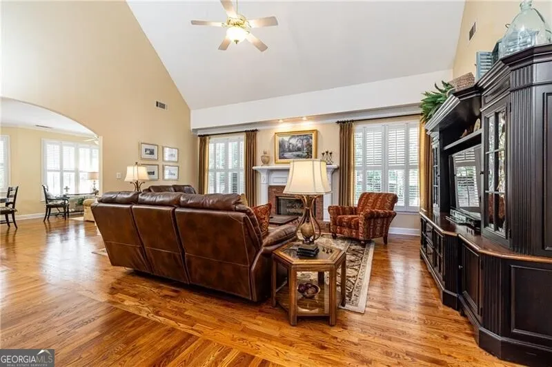 2975 Towne Village DR Duluth, GA 30097