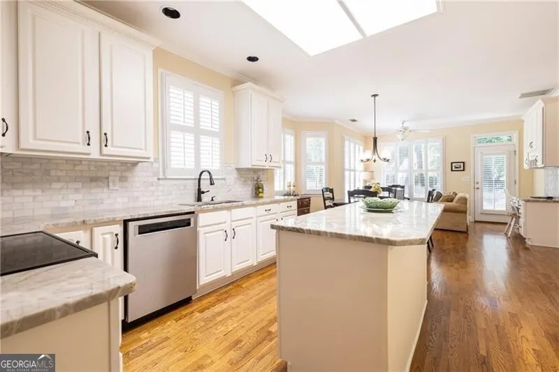 2975 Towne Village DR Duluth, GA 30097