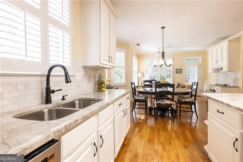2975 Towne Village DR Duluth, GA 30097