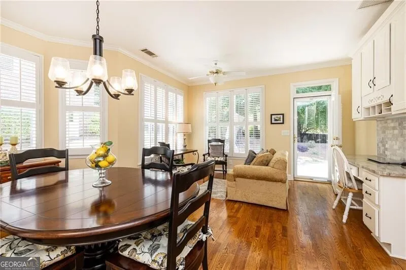 2975 Towne Village DR Duluth, GA 30097