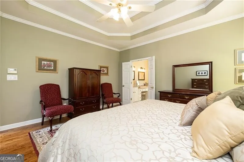 2975 Towne Village DR Duluth, GA 30097