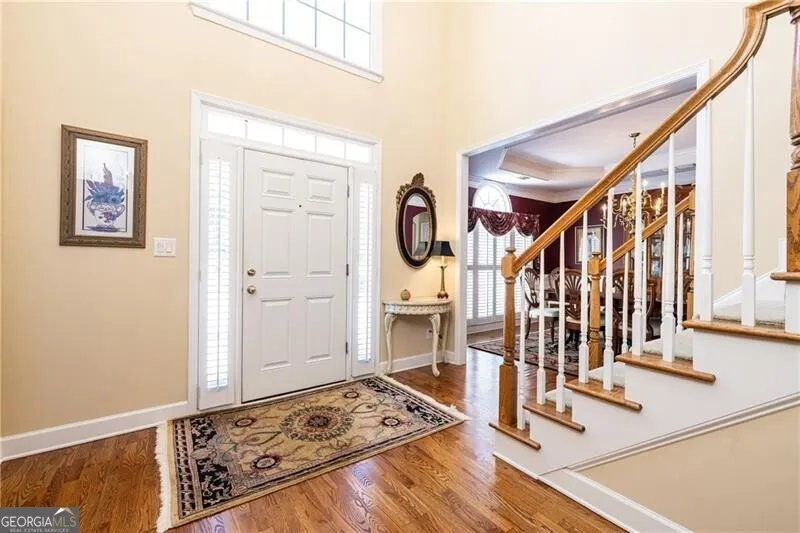 2975 Towne Village DR Duluth, GA 30097