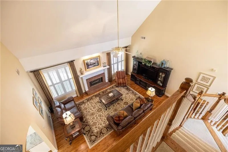 2975 Towne Village DR Duluth, GA 30097