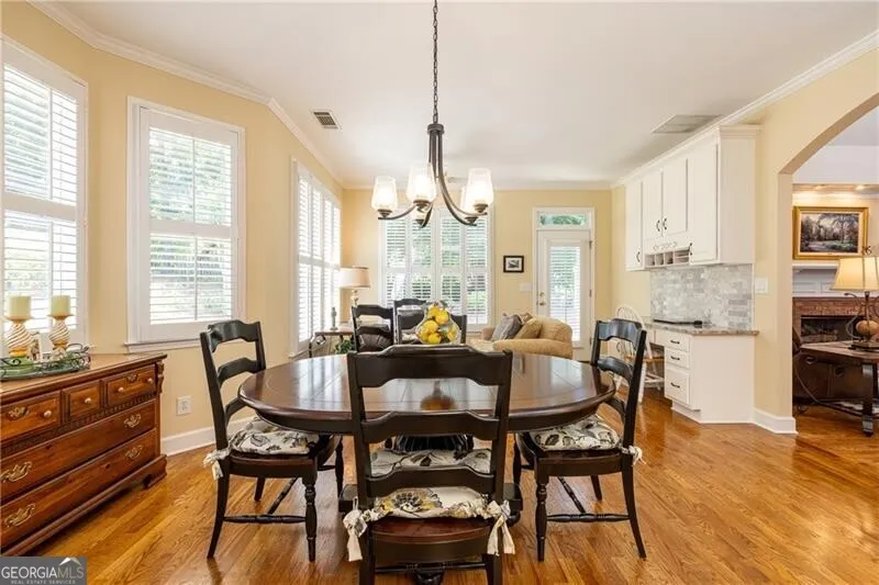2975 Towne Village DR Duluth, GA 30097