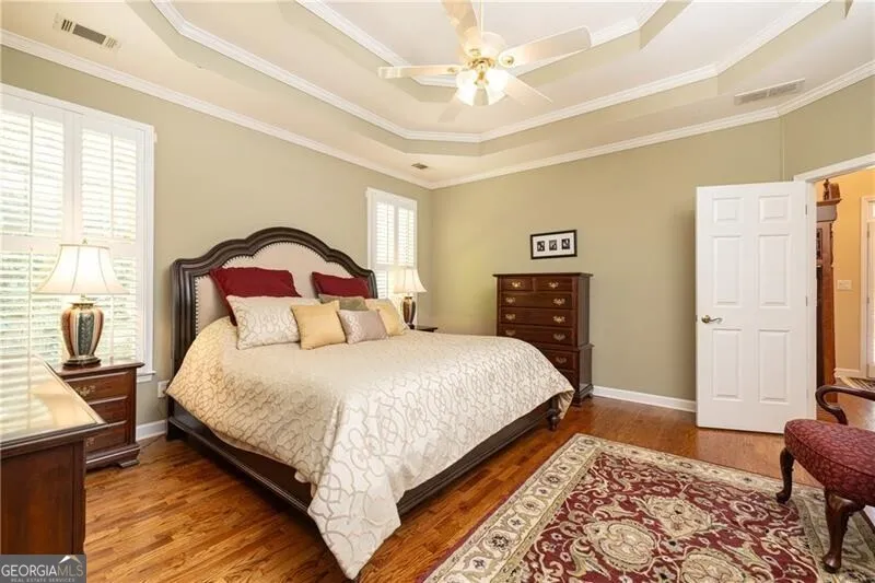 2975 Towne Village DR Duluth, GA 30097