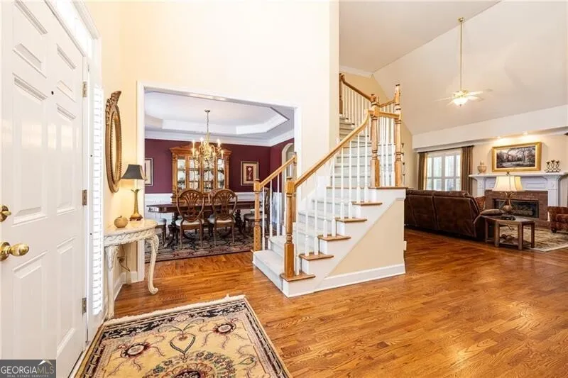 2975 Towne Village DR Duluth, GA 30097