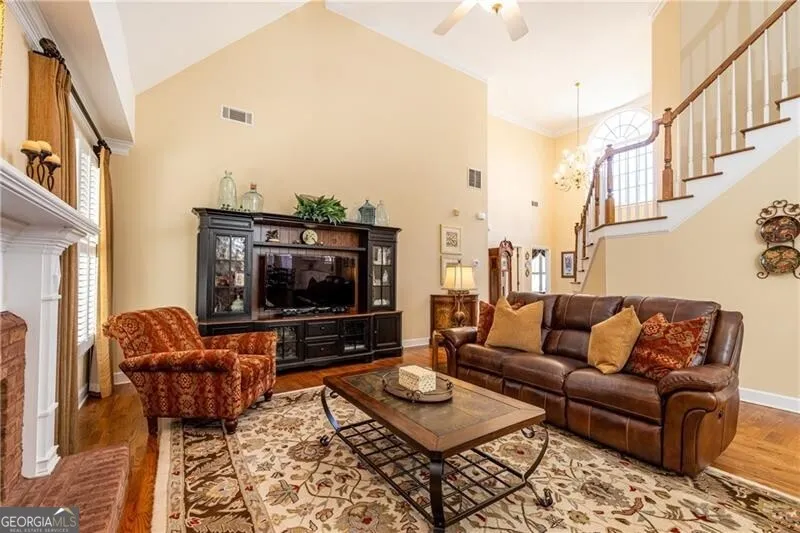2975 Towne Village DR Duluth, GA 30097