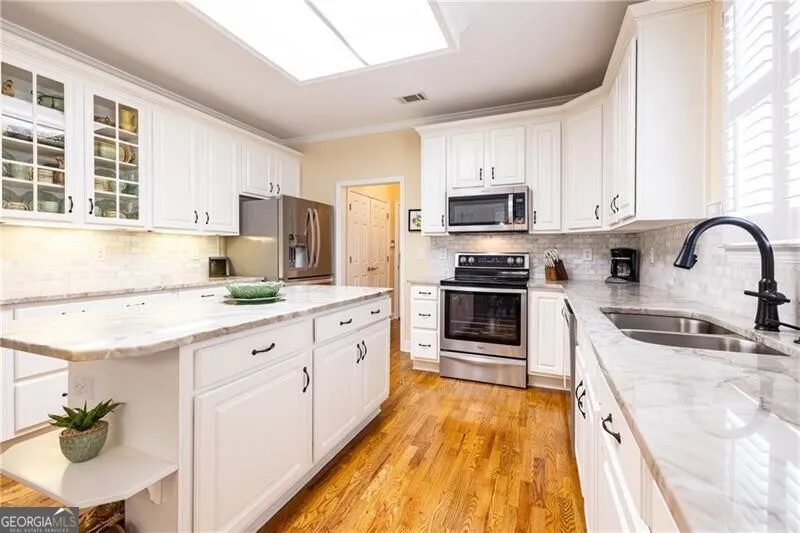 2975 Towne Village DR Duluth, GA 30097