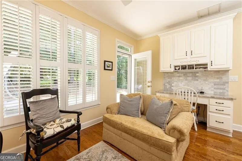 2975 Towne Village DR Duluth, GA 30097