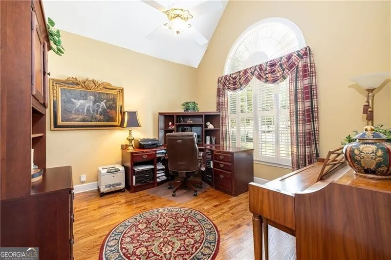 2975 Towne Village DR Duluth, GA 30097