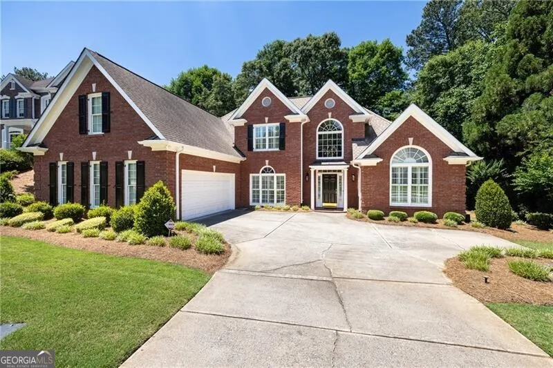 2975 Towne Village DR Duluth, GA 30097