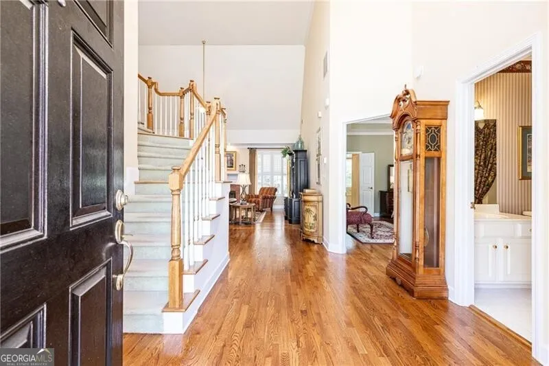 2975 Towne Village DR Duluth, GA 30097