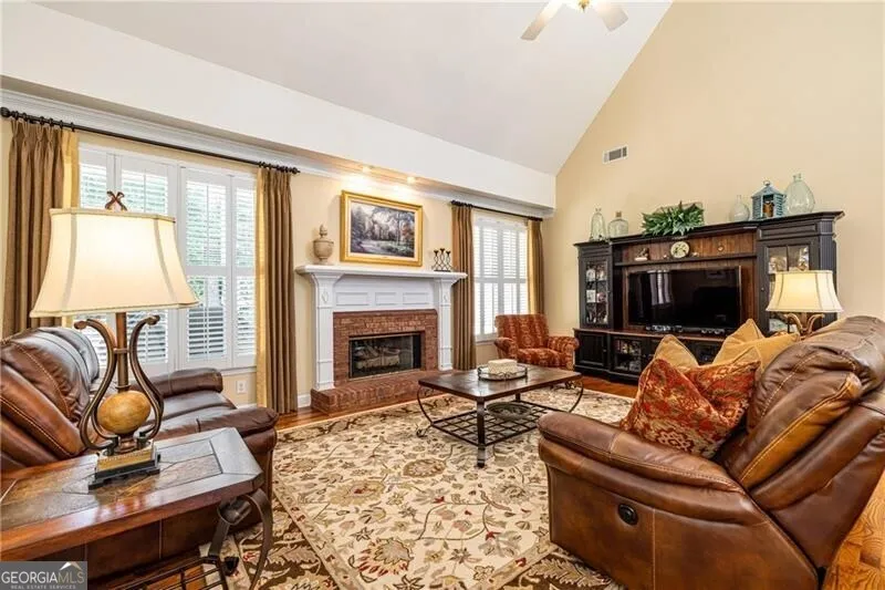 2975 Towne Village DR Duluth, GA 30097