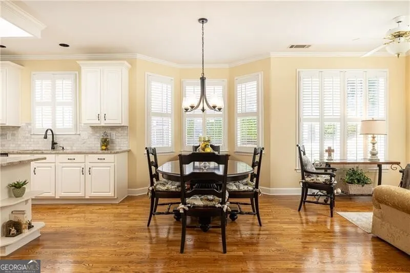 2975 Towne Village DR Duluth, GA 30097