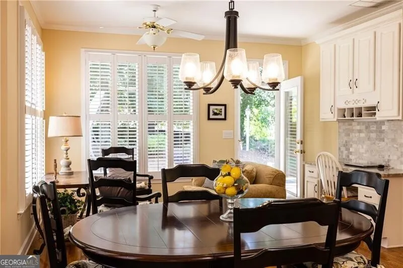 2975 Towne Village DR Duluth, GA 30097