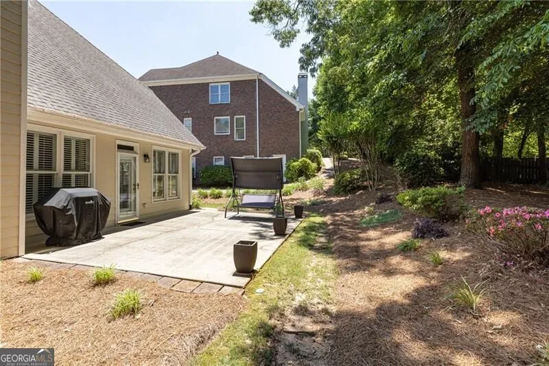 2975 Towne Village DR Duluth, GA 30097