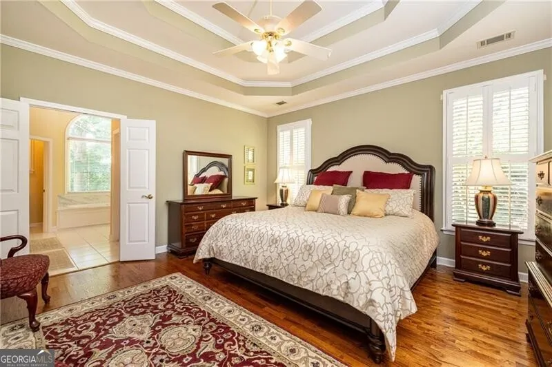 2975 Towne Village DR Duluth, GA 30097