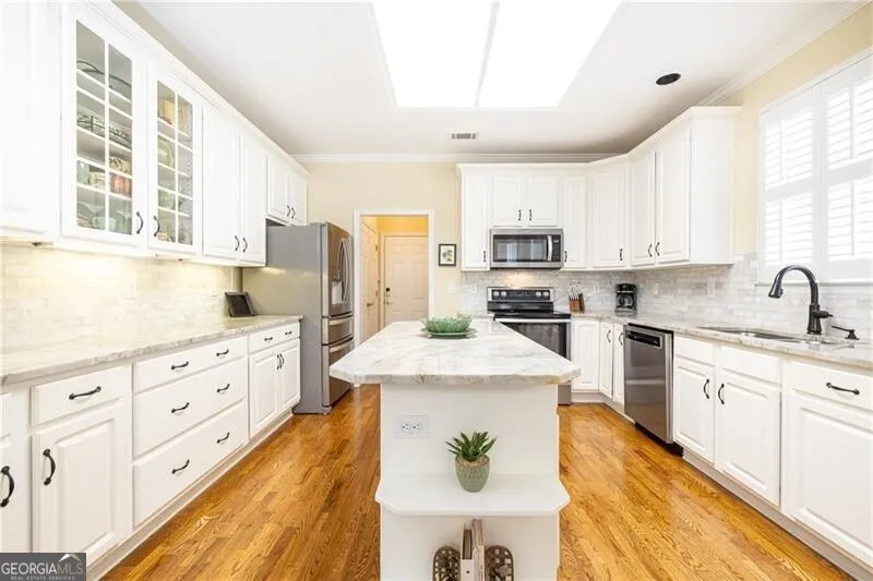 2975 Towne Village DR Duluth, GA 30097