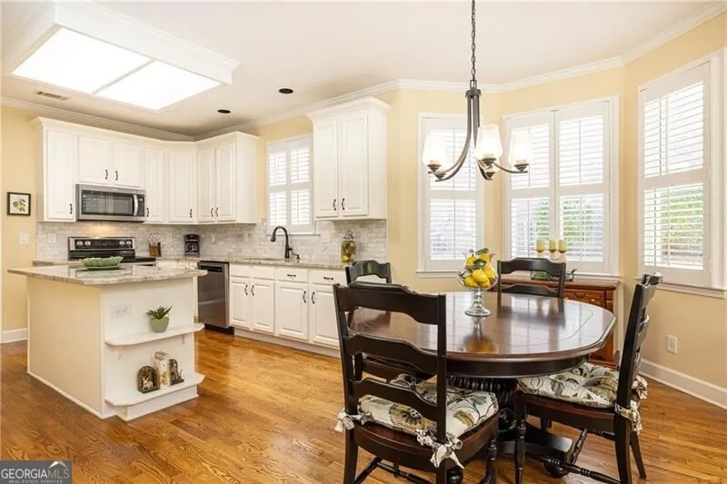 2975 Towne Village DR Duluth, GA 30097