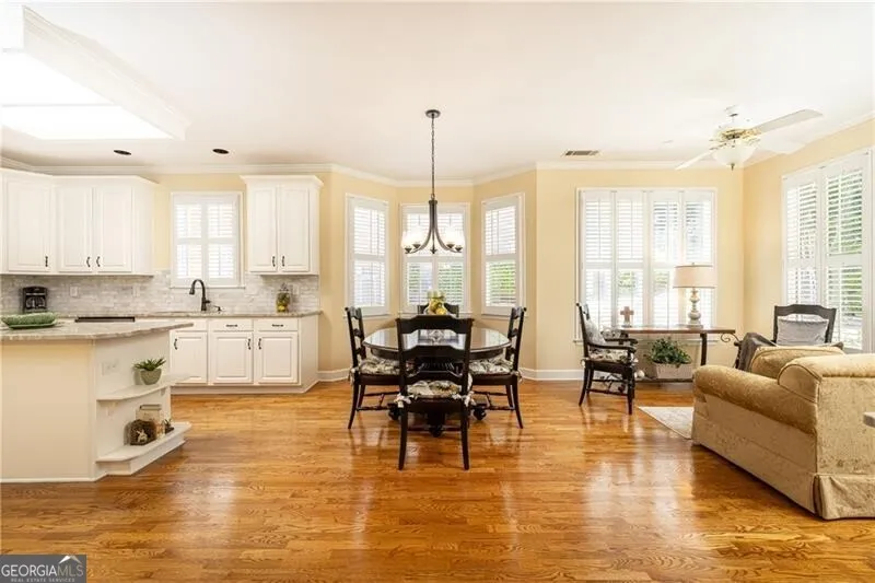 2975 Towne Village DR Duluth, GA 30097