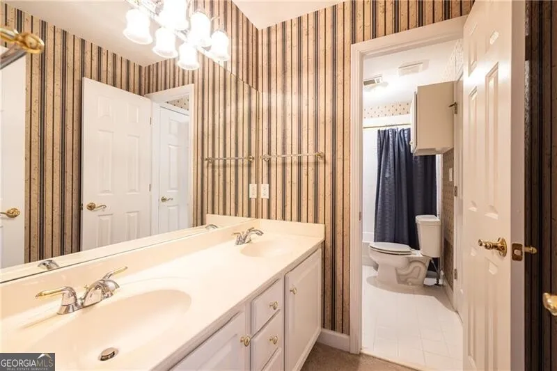 2975 Towne Village DR Duluth, GA 30097