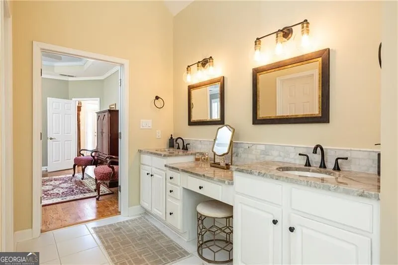 2975 Towne Village DR Duluth, GA 30097