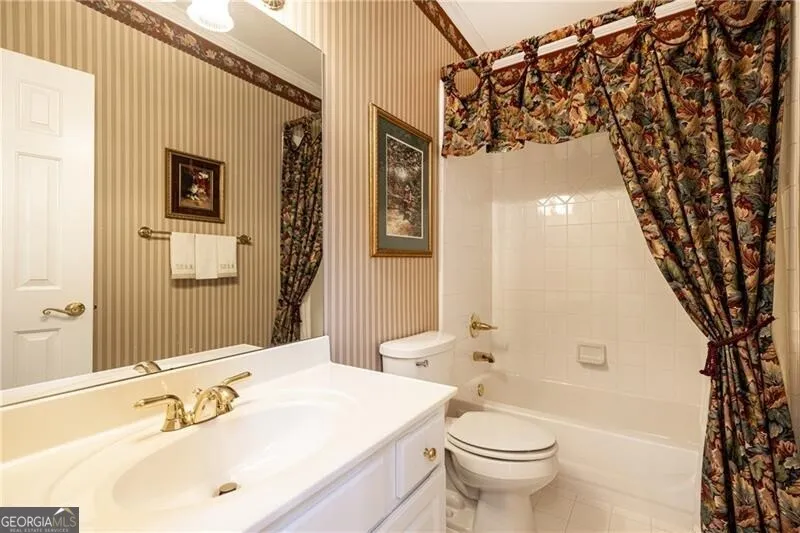 2975 Towne Village DR Duluth, GA 30097