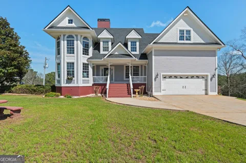 1687 Turkey Creek RD