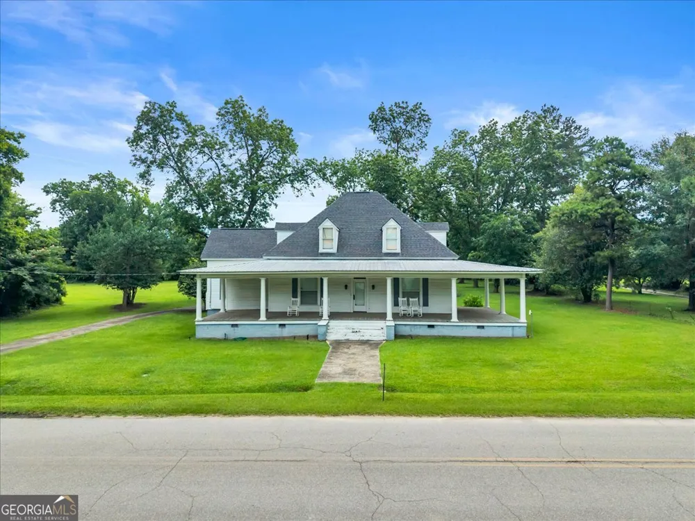 137 Church ST Vienna, GA 31092