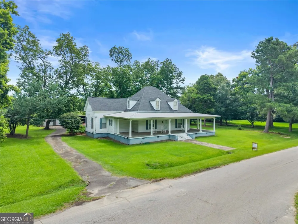 137 Church ST Vienna, GA 31092