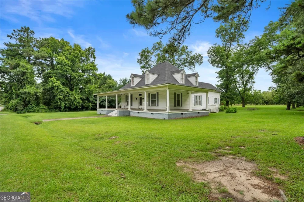137 Church ST Vienna, GA 31092