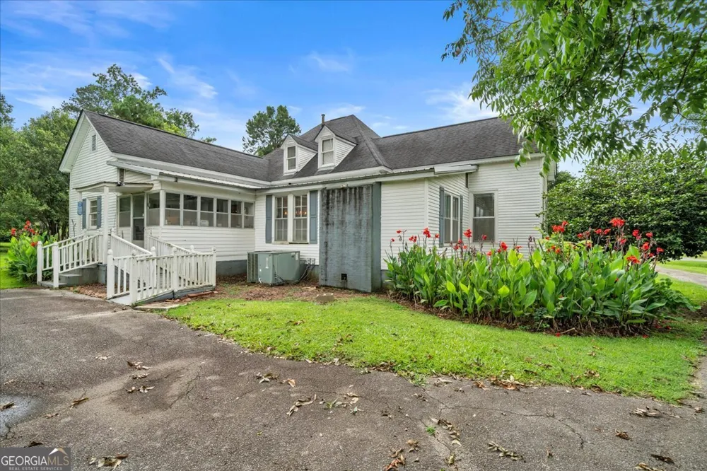 137 Church ST Vienna, GA 31092