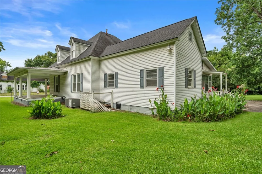 137 Church ST Vienna, GA 31092