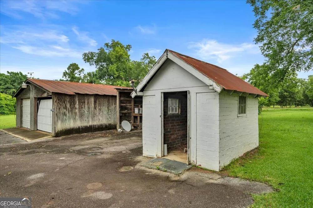 137 Church ST Vienna, GA 31092