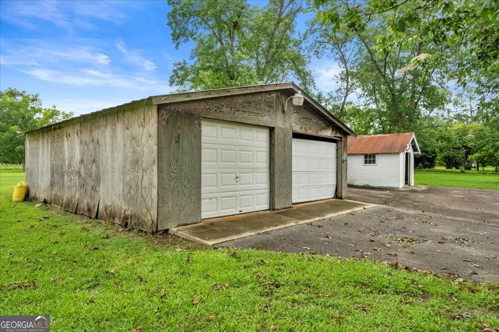 137 Church ST Vienna, GA 31092