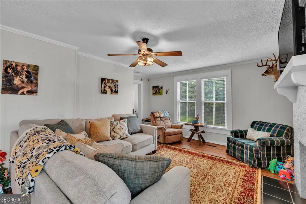 137 Church ST Vienna, GA 31092