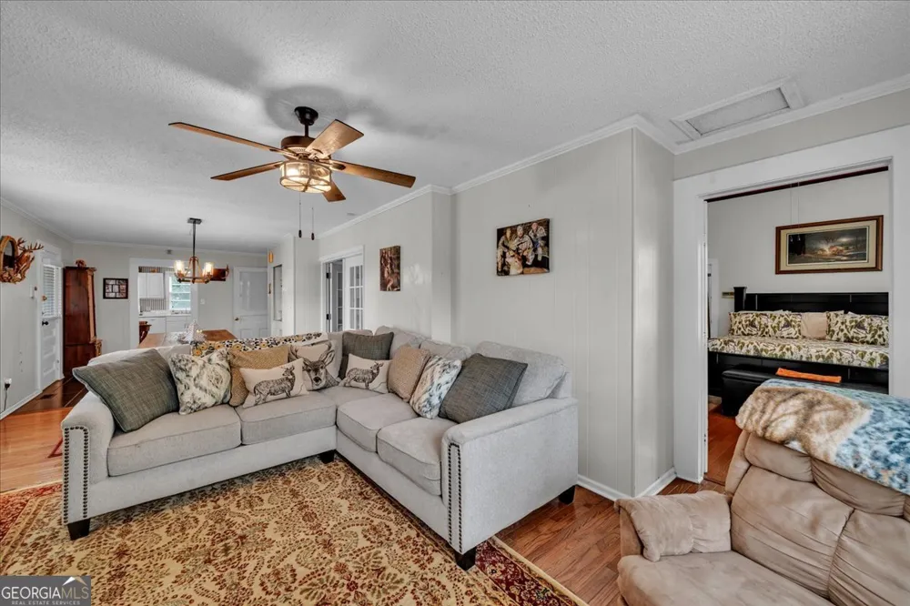 137 Church ST Vienna, GA 31092
