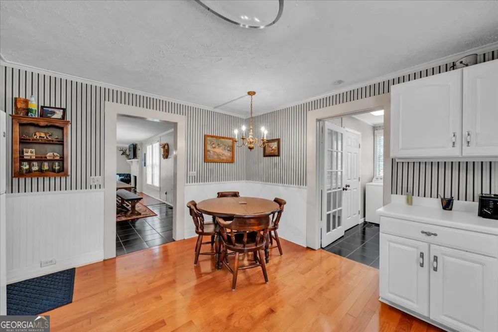 137 Church ST Vienna, GA 31092