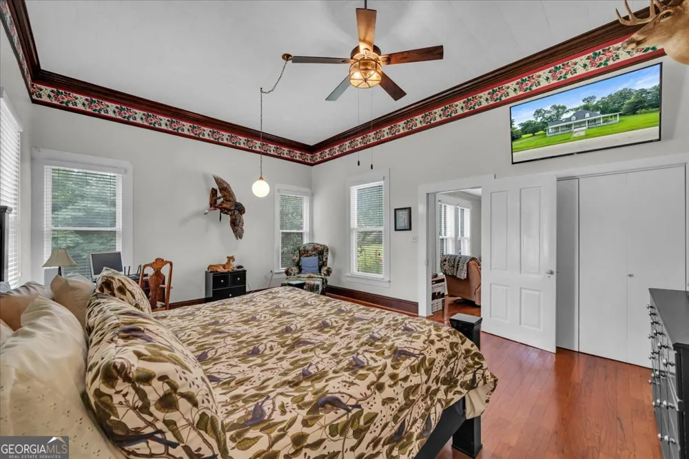 137 Church ST Vienna, GA 31092