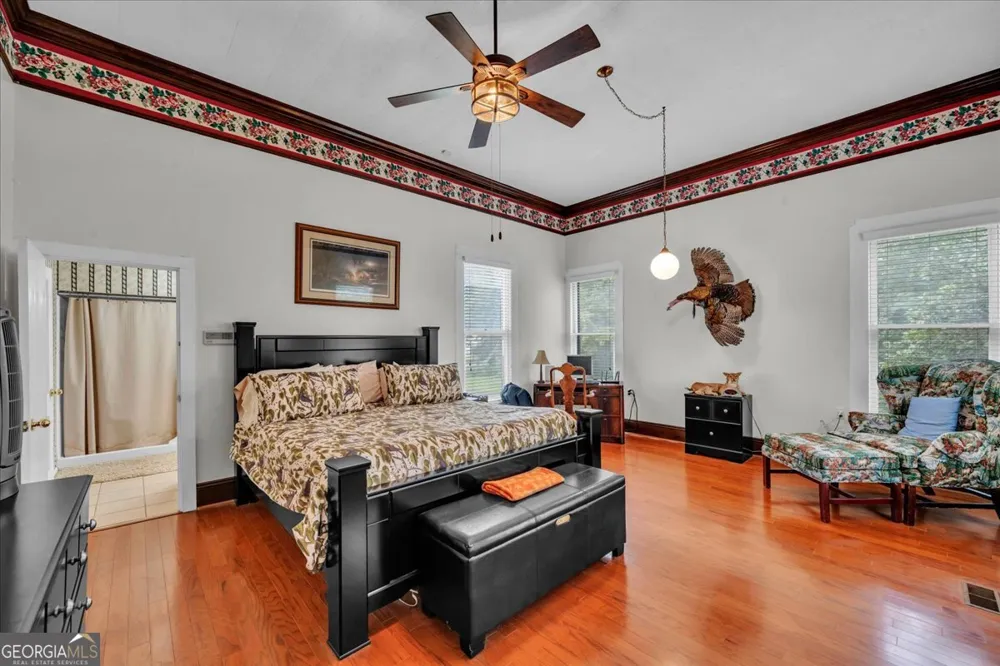 137 Church ST Vienna, GA 31092