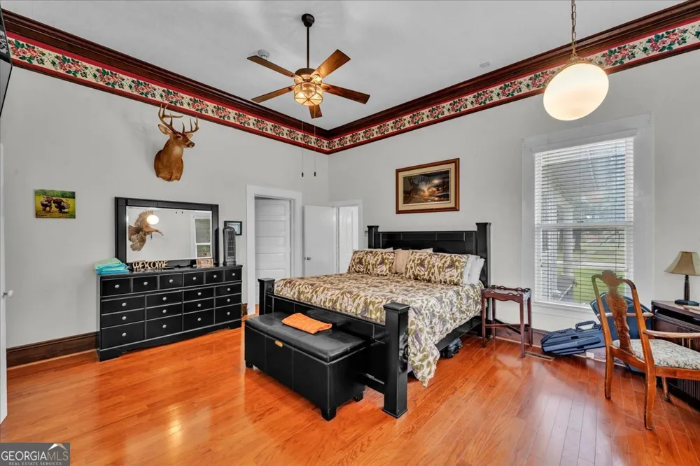 137 Church ST Vienna, GA 31092