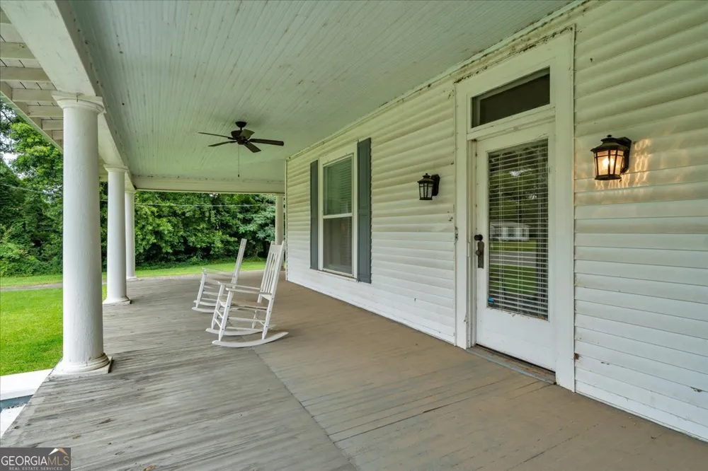 137 Church ST Vienna, GA 31092