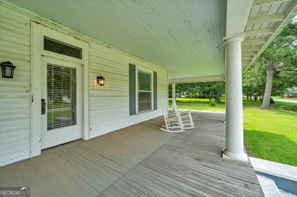 137 Church ST Vienna, GA 31092