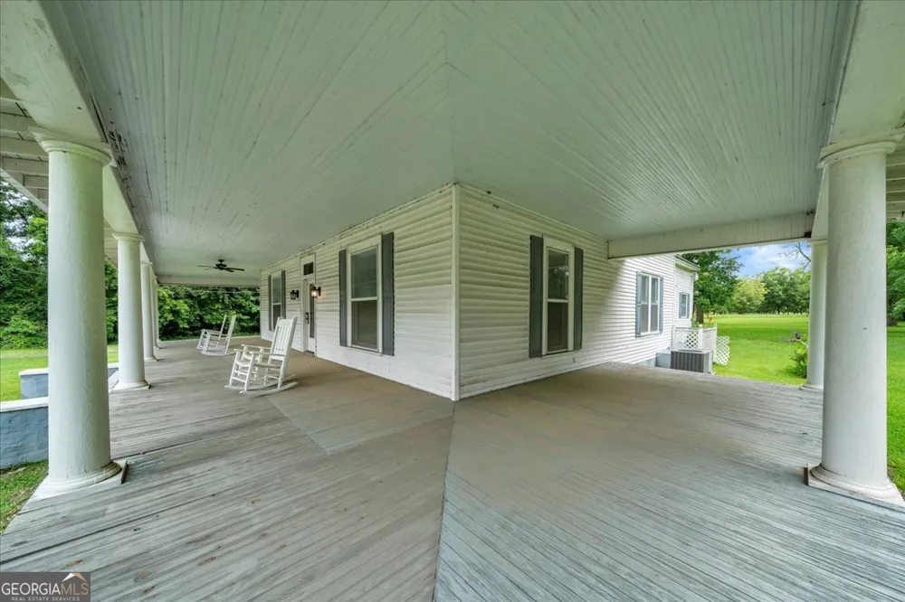 137 Church ST Vienna, GA 31092