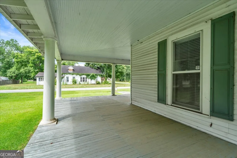 137 Church ST Vienna, GA 31092