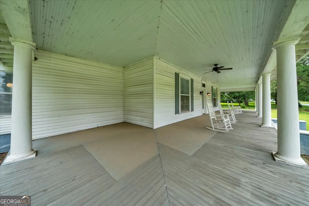 137 Church ST Vienna, GA 31092