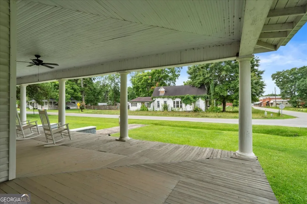 137 Church ST Vienna, GA 31092