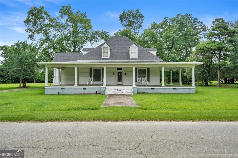 137 Church ST Vienna, GA 31092